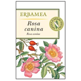 Rosa Canina (Rosa canina L.) - 50 capsule vegetali